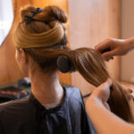 How to Do a Perfect Ponytail for Every Hair Type
