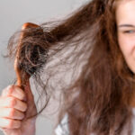 How to Repair Damaged Hair Without Cutting It All Off